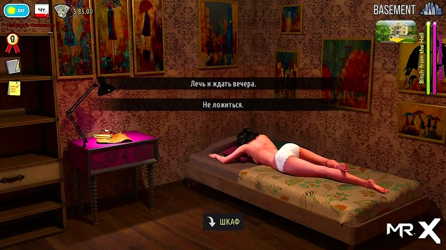 Horny Anime Model Licks Tongue Seductively During Steamy Photo Shoot