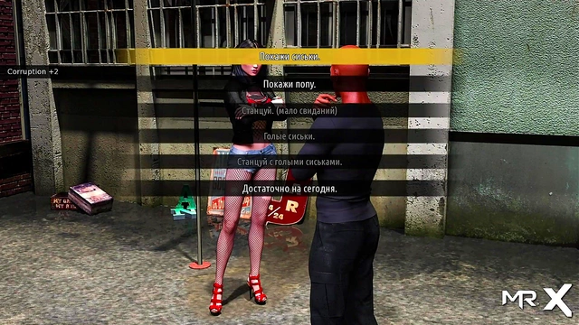 Horny Anime Model Licks Tongue Seductively During Steamy Photo Shoot