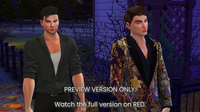 Engaged Bride Gets Rough 3D Hentai Anime Sex With Wicked Whims Simlish DZIRE