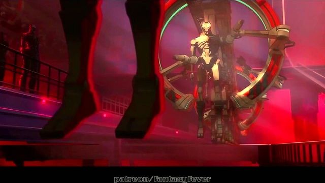 Teen Anime Girls Gangbanged By Multiple Cocks In Overwatch Hentai Compilation