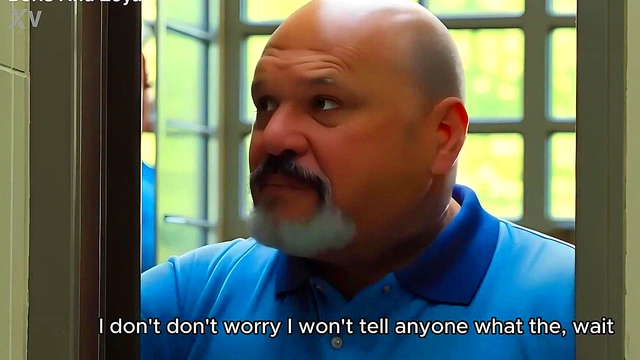 Teen Blonde Student Gets Fucked by Teacher for Mouthful Cumshot in School Classroom