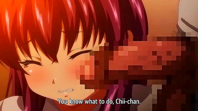 Hot Hentai Chick Gets Fucked Hard In Steamy Anime Scene