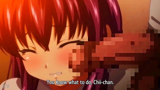 Hot Hentai Chick Gets Fucked Hard In Steamy Anime Scene