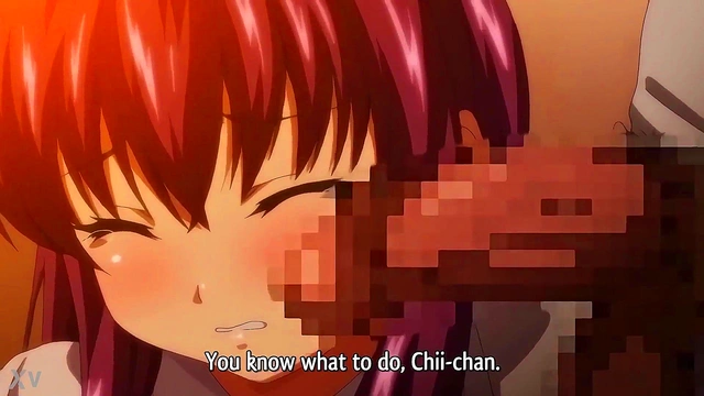 Hot Hentai Chick Gets Fucked Hard In Steamy Anime Scene