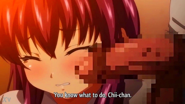 Hot Hentai Chick Gets Fucked Hard In Steamy Anime Scene