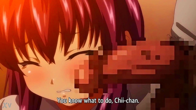 Hot Hentai Chick Gets Fucked Hard In Steamy Anime Scene