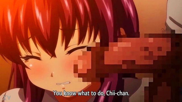 Hot Hentai Chick Gets Fucked Hard In Steamy Anime Scene