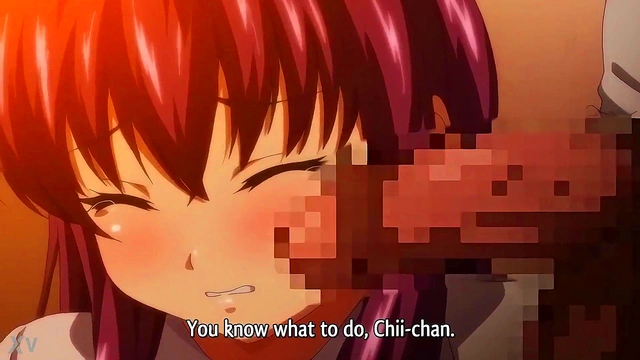 Hot Hentai Chick Gets Fucked Hard In Steamy Anime Scene