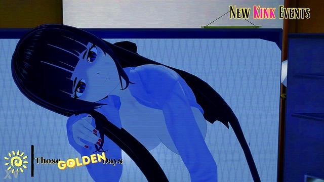 Summertime Saga – Redhead Teens & MILF Gilfs Enjoy Casual Harem Fun