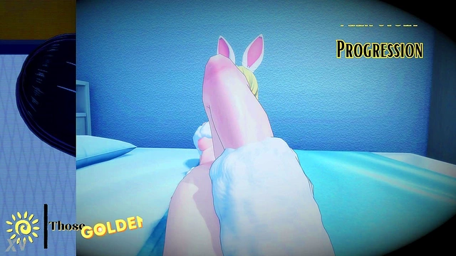 Summertime Saga – Redhead Teens & MILF Gilfs Enjoy Casual Harem Fun