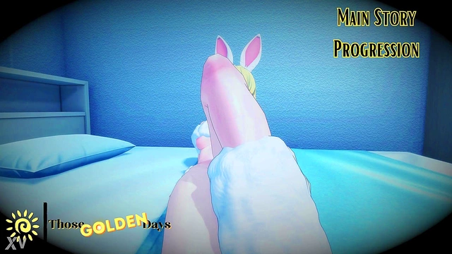 Summertime Saga – Redhead Teens & MILF Gilfs Enjoy Casual Harem Fun