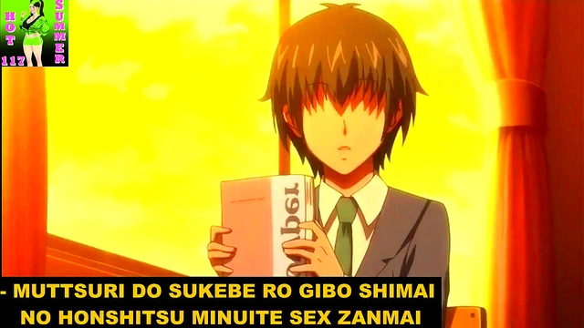 Top 3 Must-Watch Busty Anime Girls In Ecchi Hentai Adventures