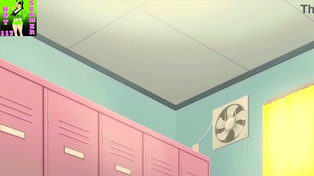 Top 3 Must-Watch Busty Anime Girls In Ecchi Hentai Adventures