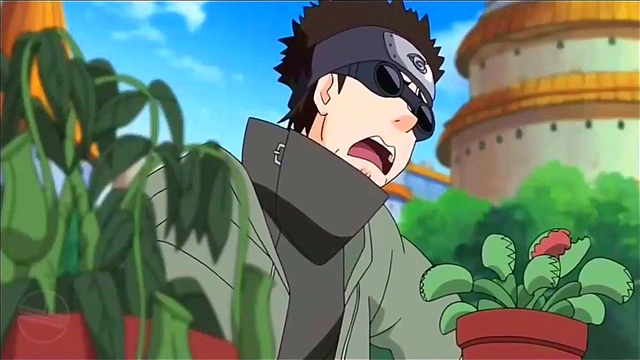 Unpublished Anime Naruto – Hot Hentai Action With Sexy Girls