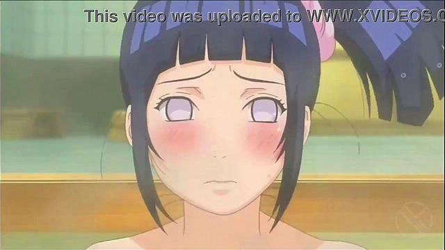 Unpublished Anime Naruto – Hot Hentai Action With Sexy Girls