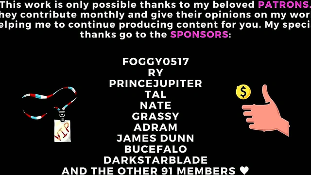 Hermione’s Night Visit to Hagrid Caught by Ron Ends in Steamy Anime Betrayal Scene