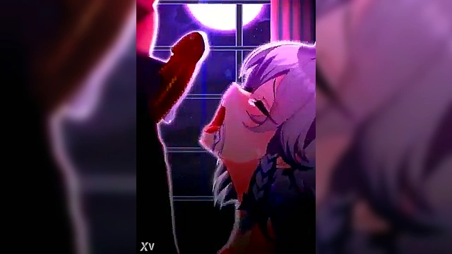 Hot Hentai Babe Gets Fucked Hard In Steamy Anime Sex Scene