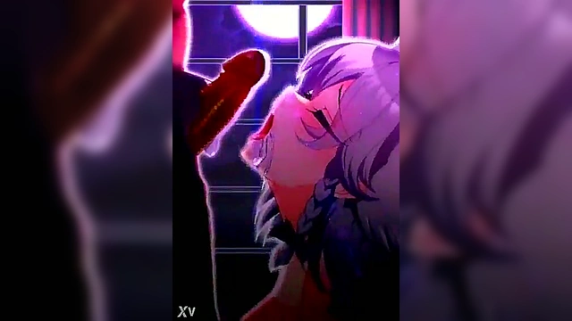 Hot Hentai Babe Gets Fucked Hard In Steamy Anime Sex Scene