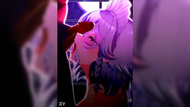 Hot Hentai Babe Gets Fucked Hard In Steamy Anime Sex Scene