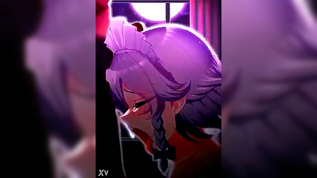 Hot Hentai Babe Gets Fucked Hard In Steamy Anime Sex Scene