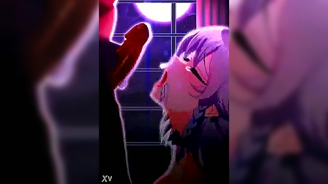 Hot Hentai Babe Gets Fucked Hard In Steamy Anime Sex Scene