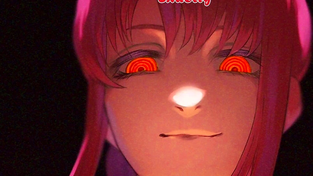 Makima's JOI Femdom Training – Slave Humiliation & Foot Worship