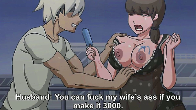 Seductive Spirit Hunter Seduces You With Her Sexy Moves & Tempting Anime Body