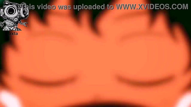 Uraraka Prepares Herself for a Steamy Hentai Gift Encounter