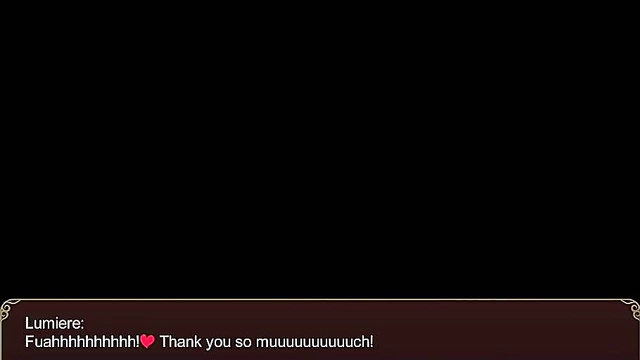 Hentai Game Ends With Intense Bad Scene Passionately