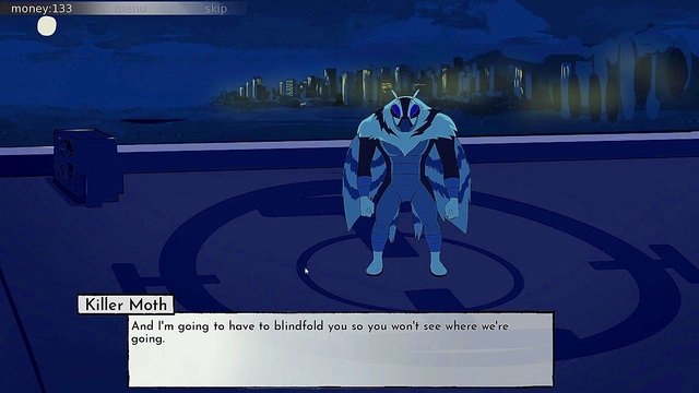 Raven & Starfire's Intense Anime Adventure – Hot Teen Titans Action