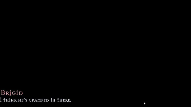 Risky Blowjob Under The Table – Tomboy Teen Seduces In Public Hentai Game Episode