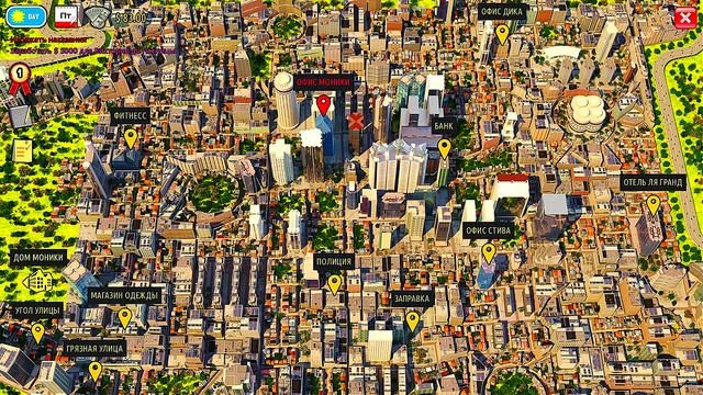 Horny Office Lady Shows Tits in 3D Hentai Anime Workplace Fantasy