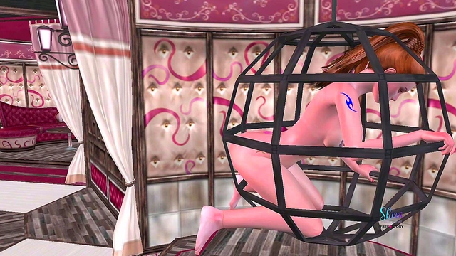 Maamanaar's Sweet Temptation – Tamil Anime Seduction Fantasy