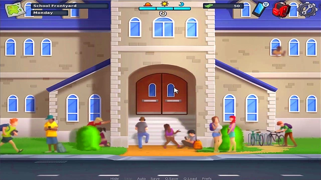 Summer Time Saga Hentai Game – Hot PC Gameplay With Commented Action