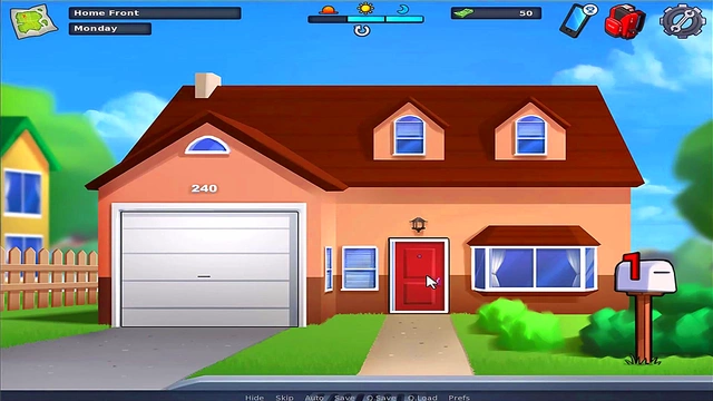 Summer Time Saga Hentai Game – Hot PC Gameplay With Commented Action