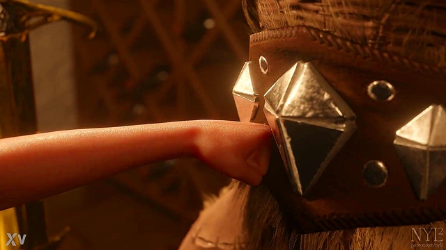 Big-Busted Anime Babe Gets Fucked Hard for FacialCumshot & Deepthroat Bliss