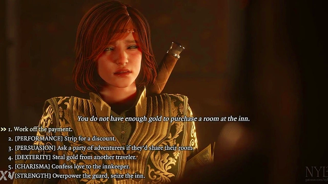 Big-Busted Anime Babe Gets Fucked Hard for FacialCumshot & Deepthroat Bliss