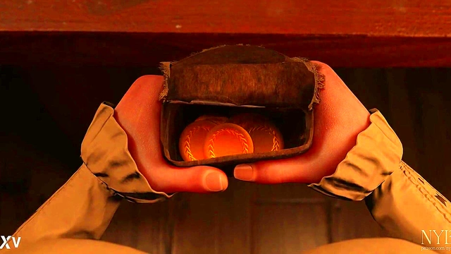 Big-Busted Anime Babe Gets Fucked Hard for FacialCumshot & Deepthroat Bliss