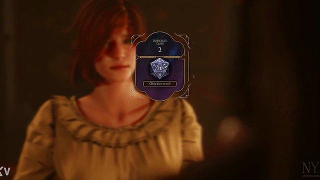 Big-Busted Anime Babe Gets Fucked Hard for FacialCumshot & Deepthroat Bliss