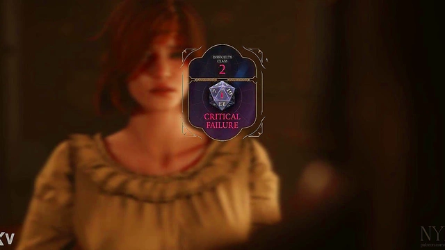 Big-Busted Anime Babe Gets Fucked Hard for FacialCumshot & Deepthroat Bliss