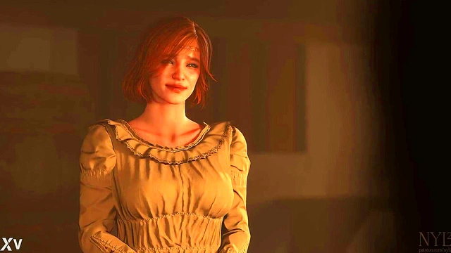 Big-Busted Anime Babe Gets Fucked Hard for FacialCumshot & Deepthroat Bliss