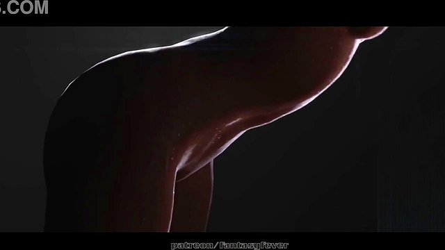 Teen Lesbian Licking & Fingering Orgasm - Rachel Amber & Chloe Price Anime POV