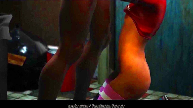 Teen Lesbian Licking & Fingering Orgasm - Rachel Amber & Chloe Price Anime POV