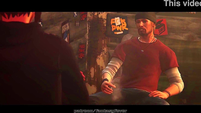 Teen Lesbian Licking & Fingering Orgasm - Rachel Amber & Chloe Price Anime POV