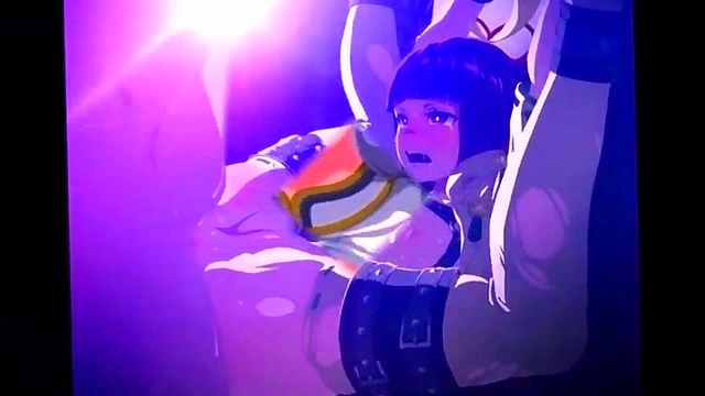 Uncensored Hentai Music Video Compilation – Magicami DX PMV Action