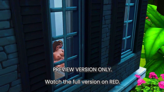 Peggy's Steamy 3D Hentai Adventure With Superman XXX