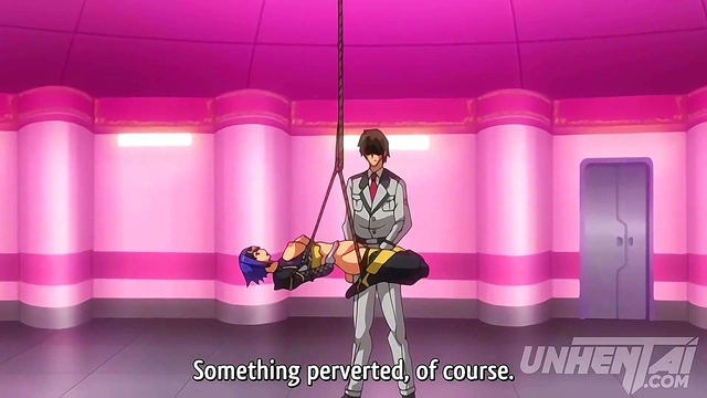 Hot Anime Teen Sneakily Squirts in Public for Horny Japanese Orgasm Fun