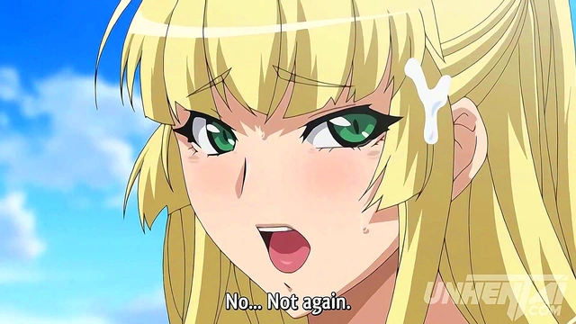 Hot Anime Teen Sneakily Squirts in Public for Horny Japanese Orgasm Fun