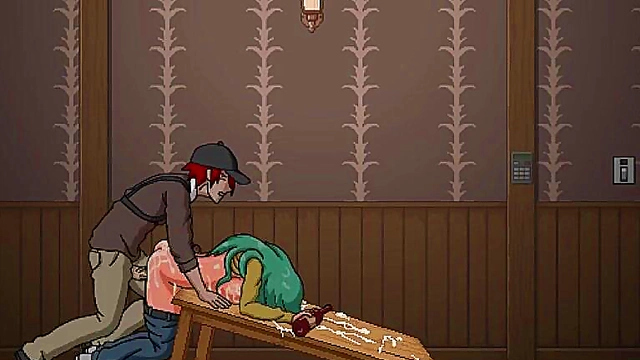 Lustful Spirit Hunt – Hot Hentai Gallery Adventure Continues