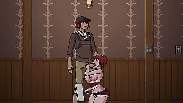 Lustful Spirit Hunt – Hot Hentai Gallery Adventure Continues